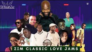 Zim Classic Love Music Jams Mateo Matonto Sanii Alexio MafriQ Audius Ngoni amp more [upl. by Jeremie]