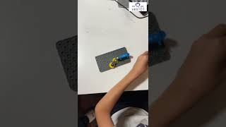 VEX IQ Robotics Design  PTO vex vexiq vexrobotics robotics rapidrelay robot pto [upl. by Esinart]