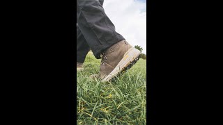 Danner Mountain 600 Leaf Boots [upl. by Oliviero]