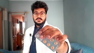 KanadexDexamethasone05mg tablet dangerous side effects in English by Dr Abdur Rafy Side effects [upl. by Ettesoj]