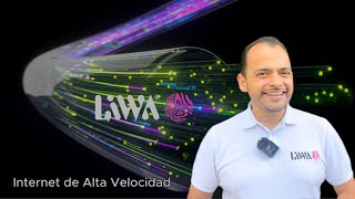 Zipaquirá Internet de Alta velocidad  Fibra óptica [upl. by Eleanora]