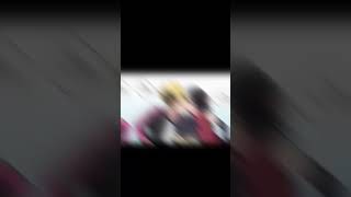 Boruto x Sarada cute 🥰 kiss moments viral trending anime edit boruto sarada shorts borusara [upl. by Wrand]