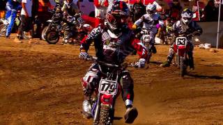 Blake Baggett OFFICIAL Mini Movie [upl. by Beverlie365]