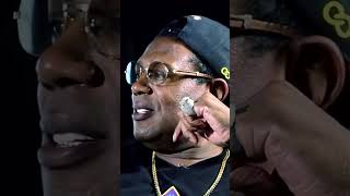 Master P Talks About Knowing Your Worth hiphop hiphopculture masterp nolimit knowyourworth [upl. by Nelloc]