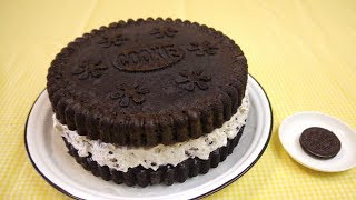 10 Oreo Recipes For Dessert Lover  Easy Dessert Recipes At Home [upl. by Hirst948]