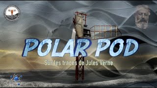 POLAR POD [upl. by Rialc]