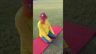 Neck pain relief exercise and cervical spine exercise [upl. by Namyh]