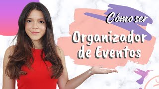 Cómo ser organizador de eventos 🎉  Event planner decoraciondefiestas decoracionconglobos [upl. by Burwell]