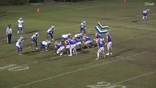 Junior Year Offensive Highlights [upl. by Aydin515]