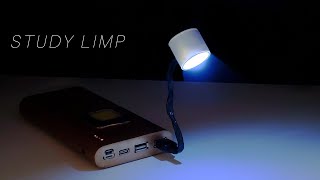 how to make light lamp at home [upl. by Eldwin333]