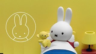 Miffy’s Lost Teddy Bear  Miffy amp Friends [upl. by Nnayar]