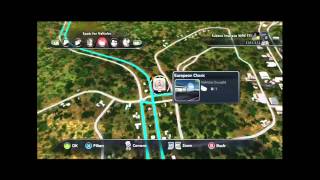 Test Drive Unlimited 2 TDU2  cheat  all cars available DLC preorder schooletc [upl. by Arihsa]