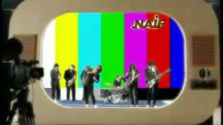 Televisi by NAIF [upl. by Pascasia]