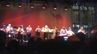 O sarracinoOrchestra Italiana Renzo Arbore [upl. by Thoer]