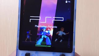 PSP、PS1「Powkiddy RGB20SX」収録ゲームタイトル 一覧 リスト [upl. by Kemeny]