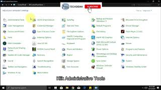 Cara Login sebagai Administrator Windows 10 [upl. by Thedric34]