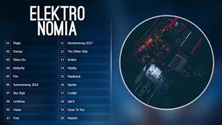 Top 20 Songs of Elektronomia  Best of Elektronomia [upl. by Kcuhc]