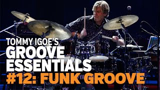 Groove Essentials 20 Groove 87 [upl. by Ivana]