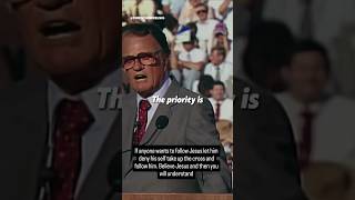 Billy Graham gospel trending billygraham jesus goviral Godwords holyspirit billygraham [upl. by Isied]