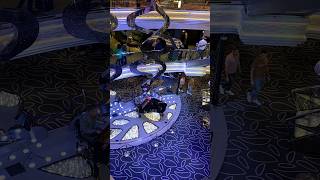 Inside cruise ship MSC Grandiosa [upl. by Noemad]