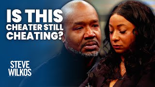 BROKEN TRUST AND MARRIAGE  The Steve Wilkos Show [upl. by Enreval]