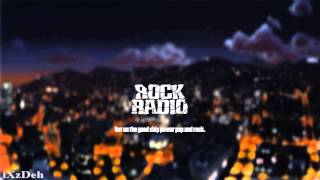 GTA 5 Radio Preview Los Santos Rock Radio [upl. by Broadbent556]