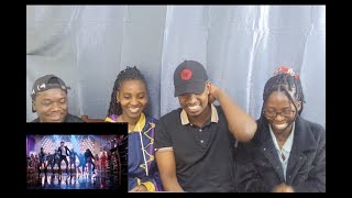 Badtameez Dil Song REACTION  Ranbir Kapoor Deepika Padukone 2024 [upl. by Ttehc]