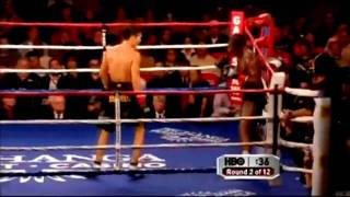 Pavlik vs Martinez Saturday April 17 2010 [upl. by Elacsap]