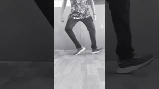 Happy Feet Tutorial  Heel Toe Tutorial  Dance  Dancetutorial  Happyfeettutorial  Beginners [upl. by Liuka]