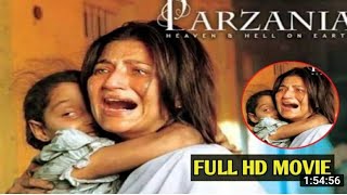 Parzania full movie in Hindi Hidden TruthBased on Gujrat riots 2002 [upl. by Ute]