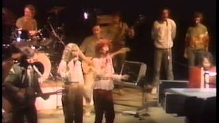 ABBA LIVE MEDLEY 1986 promo video [upl. by Vance]