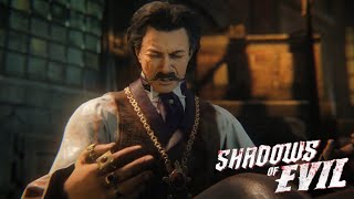 quotSHADOWS OF EVILquot  EASTER EGG SOLO 2021 GUÍA COMPLETA EN ESPAÑOL  SIN CHICLES MEGA [upl. by Shantee]