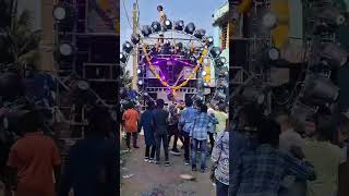 Daina Dj new Setup Angul Banarpal 2024 [upl. by Dorris281]