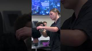 CVTC  Cosmetology Program [upl. by Russon]