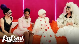 RuPaul’s Drag Race Season 14 Episode 11 Sneak  RuPaul’s Drag Race [upl. by Fabien]