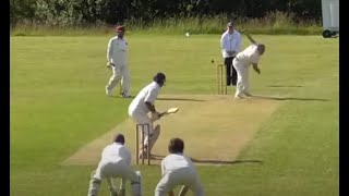 Sutton Challengers CC 1st XI v Claygate CC 1st XI [upl. by Basset998]