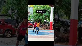 Pasa sa Kalaban again glensevehoops basketball volleyball [upl. by Octavia]