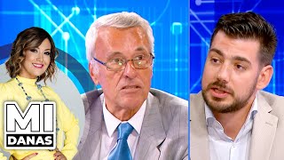 Zelenski i Plan pobede u ratu  Miloš Laban i Aleksa Grubešić • MI DANAS [upl. by Atnwahsal]