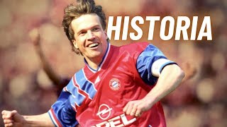 Lothar Matthaus 🧑🏻  El mejor rival que tuvo Maradona 😱💥 [upl. by Almeida988]