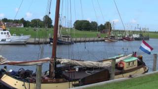 Greetsiel und Pilsumer Leuchtturm [upl. by Rancell]