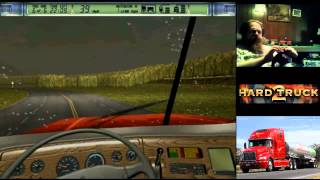 Lets Play Hard Truck 2 part 23 [upl. by Hanej199]