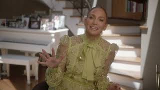 Marry Me  Itw Jennifer Lopez Official Video [upl. by Yerfej]