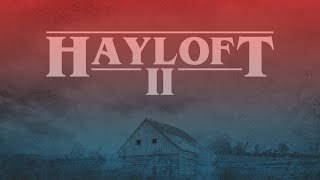 Mother Mother  Hayloft II Official Lyric Video [upl. by Aenotna647]