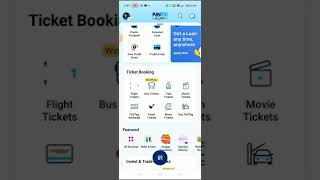 Paytm Se Fastag Recharge Kaise Kare Paytm Fastag  fastag recharge kaise kare paytm [upl. by Desireah316]