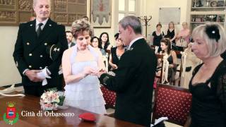 Matrimonio Civile [upl. by Ciro]