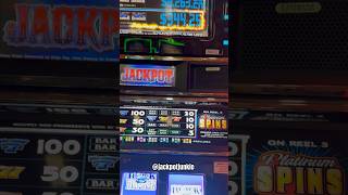 I won a Minor Jackpot off my 35 Free Slot Play at Naskila Casino slots casino gambling shorts [upl. by Aitak]