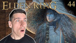 Into The Multiverse  Elden Ring  Blind Playthrough Part 44 [upl. by Qiratla]