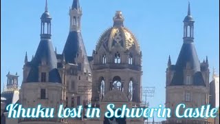 “Schwerin Castle A Fairytale Journey Through Germany’s Hidden Gem” [upl. by Longley]