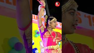 Part 4  Bharata Vedamuga Song Dance Performance  Prabhas Songs  Sri Chaitanya School Yanam [upl. by Egroj711]