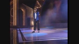 Michael Jackson Live At Grammys 1988 HD [upl. by Torrey]